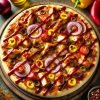 BBQ CHICKEN