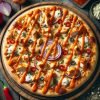 BUFFALO CHICKEN